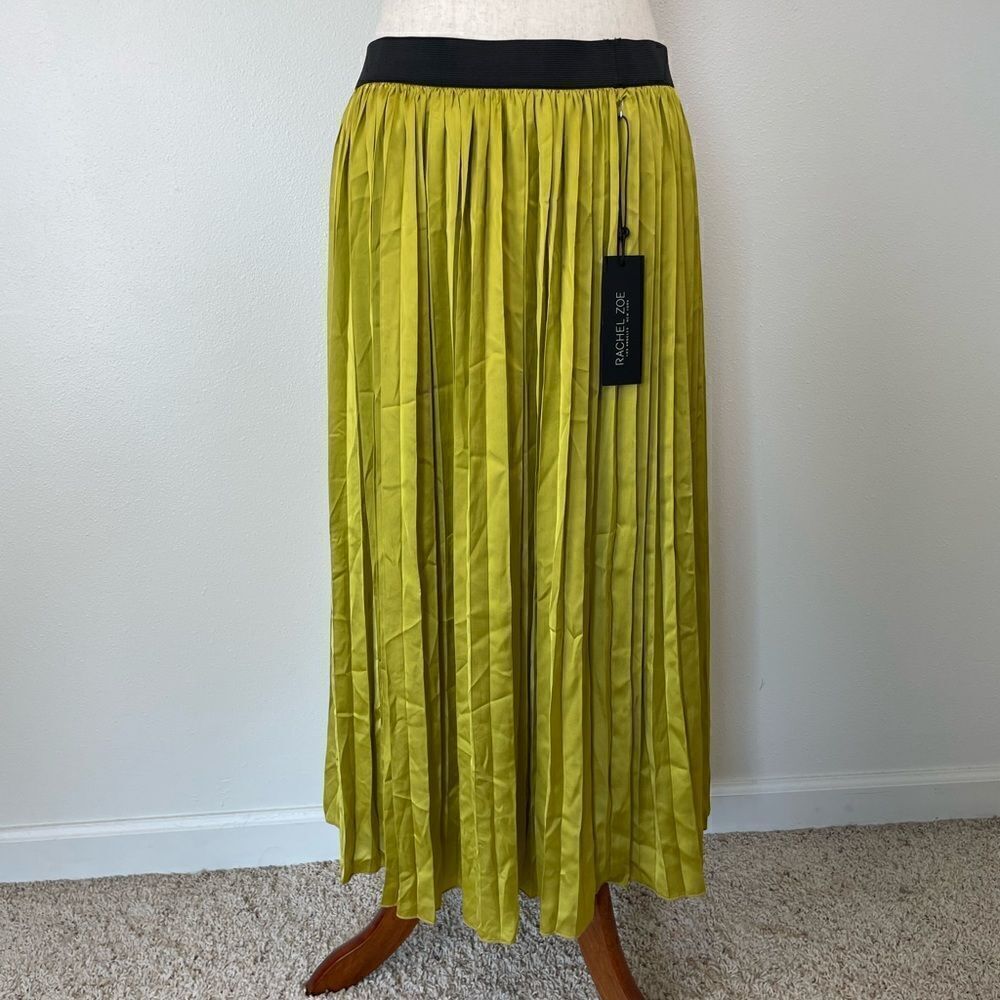 Rachel Zoe Midi Skirt Size XL